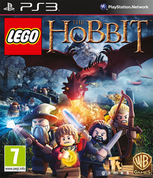 LEGO THE HOBBIT